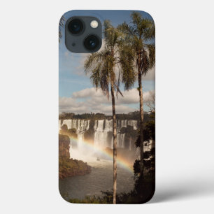 Light iPhone 13 Case