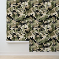 Light Classic Camouflage