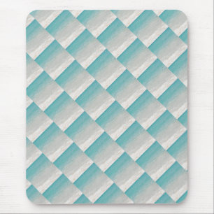 Light colour mouse pad