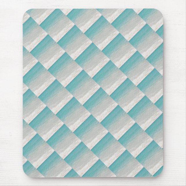 Light colour mouse pad (Front)