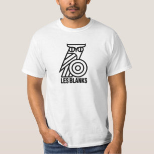 Light Coloured T-Shirt