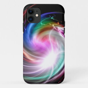 Light Colourful Galaxy Case-Mate iPhone Case