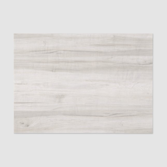 Light cream colour wood tissue paper (Front)