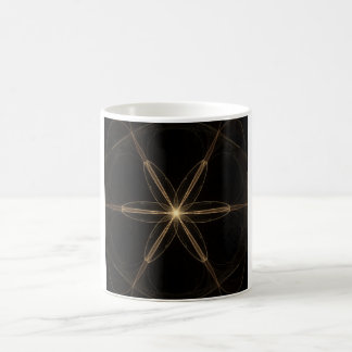 Light Curves 4 Coffee Mug