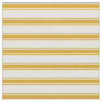 Light Cyan and Goldenrod Stripes
