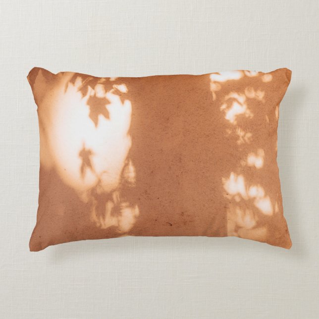 Light Decorative Cushion (Front)