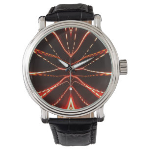 Light Design Four Watch