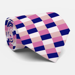 Light Dream Mode Colours Tie