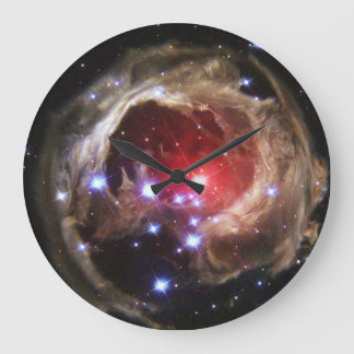 Light Echo Wall Clocks Options