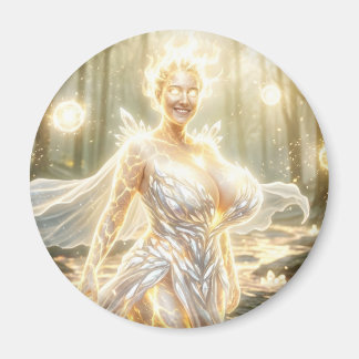 Light Elemental Magnet