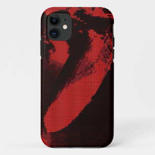 Light Emitting Diode Zeppelin Case-Mate iPhone Case
