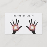 *~* Light Energy Hands Reiki Healing Rays