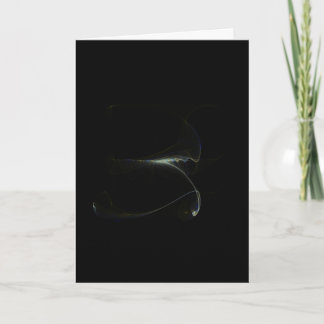 Light Field Card