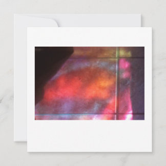 Light from a Chapel Window 2 - The Bishop's Ranch