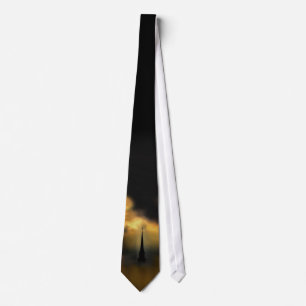 Light From Above Tie