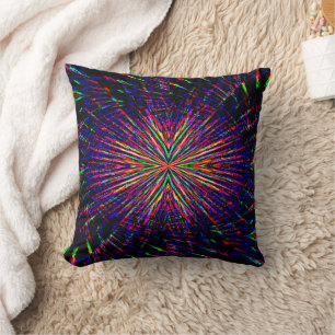 Light fun times..... cushion
