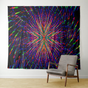 Light fun times..... tapestry