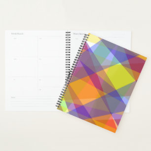 Light Geometric - Planner