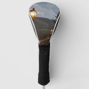 light golf head cover