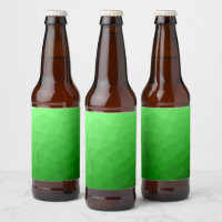 Light green gradient geometric mesh bright pattern
