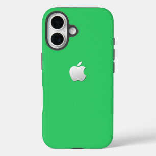 Light Green iPhone 16 Case