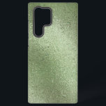 Light green iridescent texture background samsung galaxy case<br><div class="desc">Image of a light green iridescent texture background.</div>