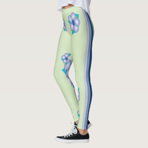 Light Green Leggings