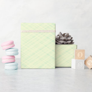 Light green textured. wrapping paper