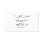  Light Green Watercolor Monogram Name Professional