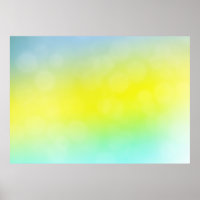 Light Green, Yellow abstract blurred background. C