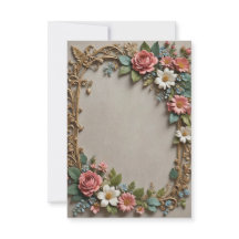 Light Grey Background Bouquet of Flowers Wedding