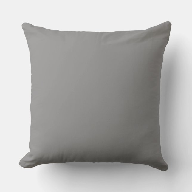Light Grey Cushion (Front)