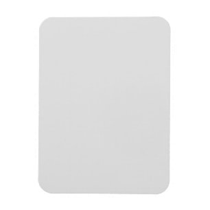 Light Grey #E6E6E6, Grey Goose Magnet