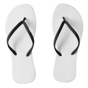 Light Grey, Green White Jandals