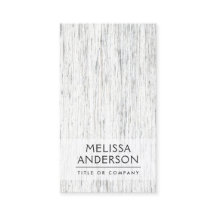 Light grey weathered wood minimalist professional