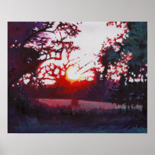 Light grounding 2013 poster