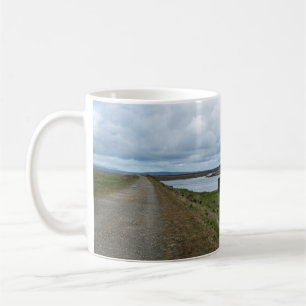 Light Hazzles Reservoir Coffee Mug