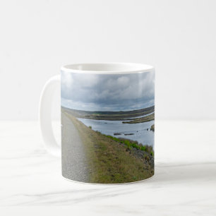 Light Hazzles Reservoir Coffee Mug