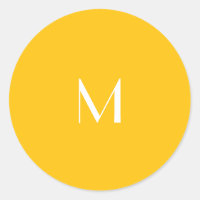 light honey amber - add monogram