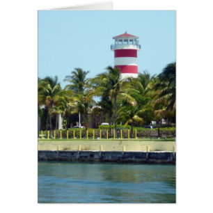 light house bahamas