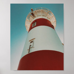 Light House Poster