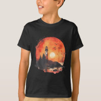 Light House Seaside House Sailing Boating Sea Ligh