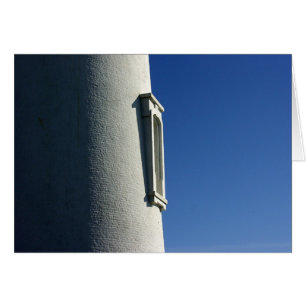 Light house window