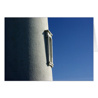 Light house window