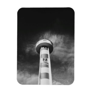 Light Houses Magnet