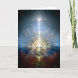 Light In Shadow #21 Card