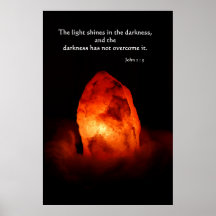 Light in the Darkness