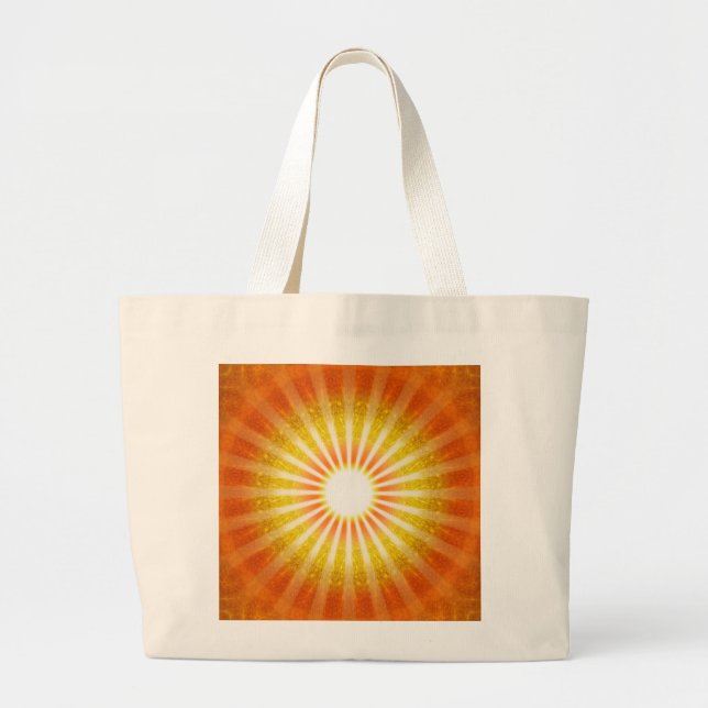 light large tote bag (Front)