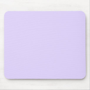 Light Lavender Mouse Pad