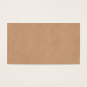 Light Leather Brown Vintage Parchment Paper